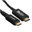 Кабель однонаправленный ACEFAST HDMI - USB Type-C, 1.8 м [вилка - вилка, длина - 1.8 м, 3840x2160, 60 Гц]