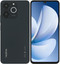 6.74" Смартфон realme Note 70 128 ГБ черный [ядер - 8x(1.8 ГГц), 6 ГБ, 2 SIM, IPS, 1600x720, камера 13 Мп, 4G, GPS, 6300 мА*ч]