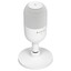 Микрофон Razer Seiren V3 Mini белый [проводной, настольный, -36 дБ, от 20 Гц до 20000 Гц, USB Type-C]