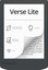 6" Электронная книга PocketBook 619 Verse Lite черный [758x1024, E-Ink Carta, сенсор, подсветка, Wi-Fi, 1000 мА*ч]
