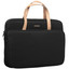 16" Сумка Innostyle S116BLK-16 [полиуретан, полиэстер, внешнее отделение, 450 г, черный]