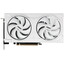Видеокарта MSI GeForce RTX 5060 Ti VENTUS 2X OC WHITE PLUS [RTX 5060 Ti 8G VENTUS 2X OC WHITE PLUS] [PCIe 5.0, GPU 2407 МГц, 8 ГБ GDDR7, 128 бит, 3 x DisplayPort, HDMI]