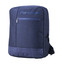 Рюкзак PortCase KBP-132BU синий [для ноутбуков до 15.6", нейлон, 38 см x 44 см x 11.5 см]