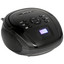 Магнитола Aceline APS100 [6 Вт, MP3, FM-радио, USB, черный]