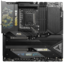Материнская плата MSI MEG Z790 GODLIKE MAX [LGA 1700, Intel Z790, 4xDDR5-5600 МГц, 2xPCI-Ex16, 7xM.2, E-ATX]