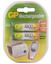 Аккумулятор GP 180AAHC-2DECRC2 1800 мА*ч [AA, Ni-Mh, 1.2 В, циклов перезарядки - 1000, в блистере - 2 шт]