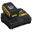 Аккумулятор и зарядное устройство CAT DXK902 1 for All 18V [АКБ: 1 шт x 5 А*ч, 18 В, ток заряда max 15 А]