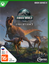 Игра Jurassic World Evolution 3 (Xbox Series X) [16+, стратегия, экшн, дата выхода: 22.10.2025, язык озвучки: английский, стандартное издание]