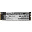 120 ГБ M.2 NVMe накопитель ExeGate Next KC2000TP120 [EX282314RUS] [PCIe 3.0 x4, чтение - 1100 Мбайт/сек, запись - 550 Мбайт/сек, 3 бит TLC, NVM Express, TBW - 40 ТБ]