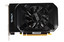 Видеокарта Palit GeForce GTX 1050 Ti StormX [NE5105T018G1-1070F] [PCIe 3.0, GPU 1290 МГц, 4 ГБ GDDR5, 128 бит, DisplayPort, DVI-D, HDMI]