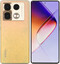 6.78" Смартфон Infinix NOTE 40 Pro 256 ГБ золотистый [ядер - 8x(2.2 ГГц), 12 ГБ, 2 SIM, AMOLED, 2436x1080, камера 108+2+2 Мп, NFC, 4G, GPS, FM, 5000 мА*ч]
