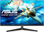 27" Монитор ASUS VY279HE черный [1920x1080@75 Гц, IPS, LED, 1000:1, 250 Кд/м², 178°/178°, HDMI 1.4, VGA (D-Sub), AMD FreeSync]