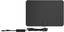 ТВ-антенна Aceline AN-DVB-01 [комнатная, с усилителем, UHF (ДМВ), VHF (МВ), для DVB-T2]