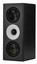 Колонки MOONDROP M4P-MTM черный [формат акустики - 1.0, мощность - 150 Вт, винтовые клеммы, питание - от внешнего усилителя]