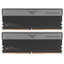 Оперативная память TEAMGROUP T-Force Xtreem [FF9D532G6400HC32ADC01] 32 ГБ [DDR5, 16 ГБx2 шт, 6400 МГц, 32(CL)-39-39-84]