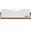 Оперативная память ADATA XPG SPECTRIX D50 RGB [AX4U32008G16A-SW50] 8 ГБ [DDR4, 8 ГБx1 шт, 3200 МГц, 16(CL)-20-20]