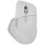 Мышь беспроводная Logitech MX Master 4 for Mac [910-007582] серый [8000 dpi, светодиодный, Bluetooth, кнопки - 8]