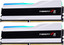 Оперативная память G.Skill Trident Z5 RGB [F5-6400J3239G16GX2-TZ5RW] 32 ГБ [DDR5, 16 ГБx2 шт, 6400 МГц, 32(CL)-39-39-102]