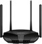 Роутер Mercusys MB235-4G [3G, 4G, 300 Мбит/с, Wi-Fi 802.11, n, ac,  2.4 ГГц, 5 ГГц, 4 LAN,  MESH, RJ-45 (LAN) x3, RJ-45 (WAN/LAN), SIM-слот]