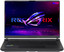 16" Ноутбук ASUS ROG Strix G16 G615JMR-S5192 серый [английская/русская раскладка, 2560x1600, IPS, Intel Core i7-14650HX, ядра: 8 +  8 х 2.2 ГГц + 1.6 ГГц, RAM 32 ГБ, SSD 1000 ГБ, GeForce RTX 5060 для ноутбуков, 8 ГБ, без ОС]