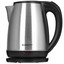 Электрочайник Scarlett SC-EK21S34 серебристый [1.8 л, 2200 Вт, скрытый нагревательный элемент, фильтр, материал корпуса - нержавеющая сталь]
