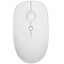 Мышь беспроводная DEXP WM-V101  белый [1600 dpi, светодиодный, USB Type-A, кнопки - 4]