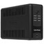 ИБП CyberPower UT650EIG [линейно-интерактивный, 650 ВА, 360 Вт, 4 x IEC 320 C13 (компьютерная)]
