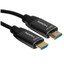 Кабель однонаправленный DEXP HDMI - HDMI, 50 м [вилка - вилка, длина - 50 м, 7680x4320, 60 Гц]