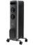 Масляный обогреватель Centek CT-6232-5 серый [1000 Вт, площадь - 15 м², термостат]