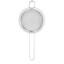 Сито Ivlev Chef Fusion 886-074 [120 мм, корпус - нержавеющая сталь, ручки - нержавеющая сталь]