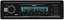 Автопроигрыватель DEXP MX-1RGB-BT [12 В, AUX, microSD, USB Type-A, Bluetooth, каналов - 4]