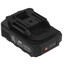 Аккумулятор DEKO UNV3.0 STD UNV 20V [20 В, 3 А*ч, Li-Ion, 1 шт, 0.35 кг]