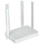 Wi-Fi роутер Netcraze Speedster NC-3013 [4x LAN/WAN, 100 Мбит/с, 1000 Мбит/с, 4 (802.11n), 5 (802.11ac), Wi-Fi 1167 Мбит/с, IPv6]
