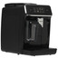Кофемашина автоматическая Philips LatteGo EP2331/10 черный [исп. кофе - зерновой, молотый, 1500 Вт, 1.8 л]