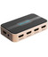 Разветвитель Vention ACCG0-EU [HDMI - HDMI x4, аудио, видео]