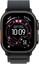 Смарт-часы Apple Watch Ultra 3 49 mm [корпус - черный, ремешок - черный, M, 1.98", OLED, 514x422, IP6X, Bluetooth, NFC, Wi-Fi, для iOS 26 и выше]