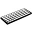 Кейкапы для клавиатуры ARDOR GAMING Keycap [PBT, Double shot, профиль - CSA, количество: 123 шт]