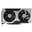 Видеокарта MSI GeForce RTX 5060 Ti VENTUS 2X OC PLUS [RTX 5060 Ti 16G VENTUS 2X OC PLUS] [PCIe 5.0, GPU 2407 МГц, 16 ГБ GDDR7, 128 бит, 3 x DisplayPort, HDMI]