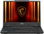 15.6" Ноутбук MSI Cyborg 15 B13WFKG-1237XRU черный [английская/русская раскладка, 1920x1080, IPS, Intel Core i5-13420H, ядра: 4 х 2.1 ГГц + 4 x 1.5 ГГц, RAM 16 ГБ, SSD 512 ГБ, GeForce RTX 5060 для ноутбуков, 8 ГБ, без ОС]
