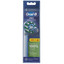 Набор сменных насадок Braun Oral-B EB50RX-6 Pro CrossAction [для зубной щетки, 6 шт]