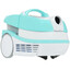 Пылесос моющий Bosch BWD420HYG голубой [2000 Вт, уборка: влажная, сухая, пылесборник - контейнер]