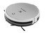 Робот-пылесос Polaris PVCR 0833 WI-FI IQ Home серый [уборка - сухая, Wi-Fi, пылесборник - 0.5 л]