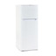 Холодильник компактный   Бирюса 422 белый [135 л, внешнее покрытие-металл, размораживание - ручное, 48 см х 122.5 см х 60.5 см]