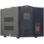 Стабилизатор напряжения РЕСАНТА АСН-Digital St Five [140 В - 260 В, 5000 ВА, 5 кВт, 50-60 Гц]