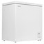 Морозильный ларь HISENSE FT200N1AW1 белый [198 л, 9 кг/сутки, камер - 1 шт, 78.7 см x 85.8 см x 55.9 см]