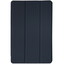 Чехол-книжка  BoraSCO для HONOR Pad X8a/ X8b синий [поликарбонат, полиуретан, термопластичный полиуретан, застежка - магнит, подставка, автоблокировка экрана]