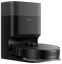 Робот-пылесос Dreame F10 Plus черный [уборка - влажная, комбинированная, сухая, Wi-Fi, станция самоочистки, пылесборник - 0.4 л]