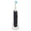 Электрическая зубная щетка Braun Oral-B iO Series 7/iOM7 Sapphire Blue синий [ротационная/звуковая, жесткость - средняя, режимов - 5 шт, насадок - 1 шт, датчик нажима, питание от аккумулятора]