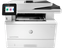 МФУ лазерное HP LaserJet Pro 400 M428fdw [черно-белая печать, A4, 1200x1200 dpi, АПД, факс, USB, Wi-Fi]