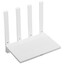Wi-Fi роутер Xiaomi Router AX3000T [3 LAN, 10 Мбит/с, 1000 Мбит/с, 100 Мбит/с, 4 (802.11n), 5 (802.11ac), 6 (802.11ax), Wi-Fi 2976 Мбит/с, IPv6]